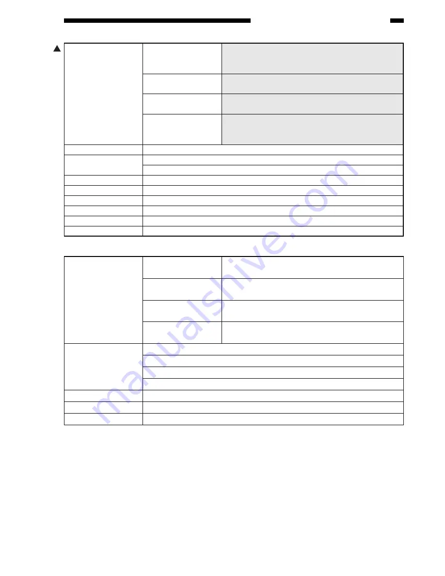 Sharp AR-F15 Service Manual Download Page 11