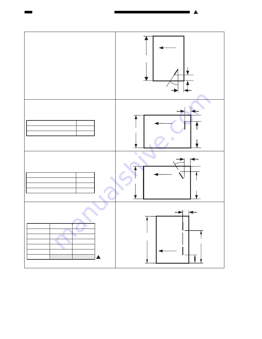 Sharp AR-F15 Service Manual Download Page 12