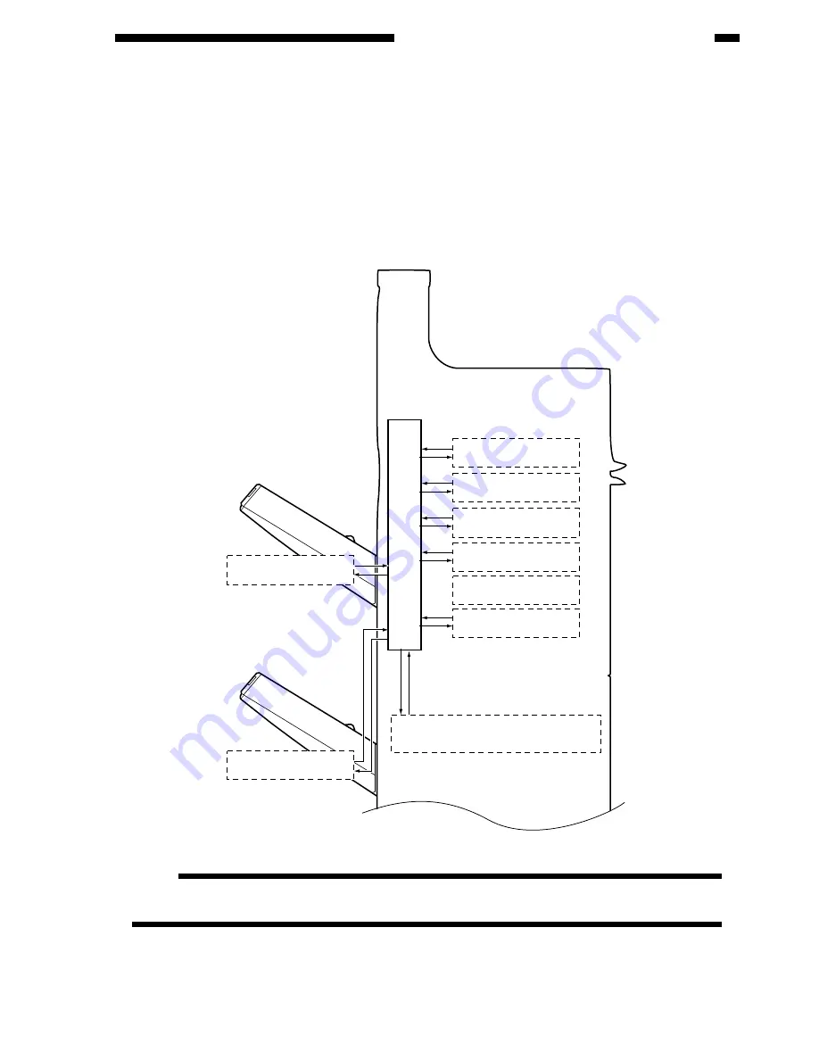 Sharp AR-F15 Service Manual Download Page 37