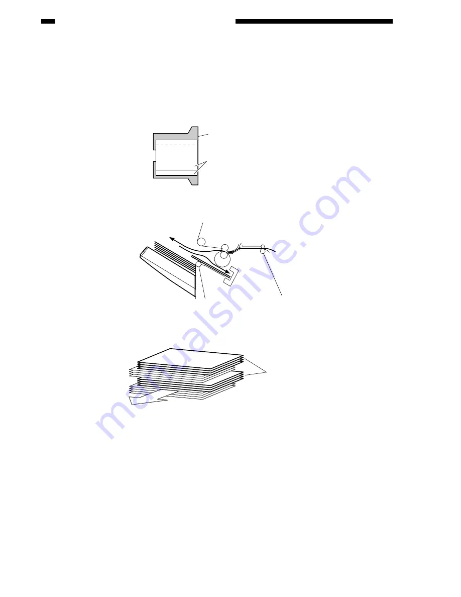 Sharp AR-F15 Service Manual Download Page 48