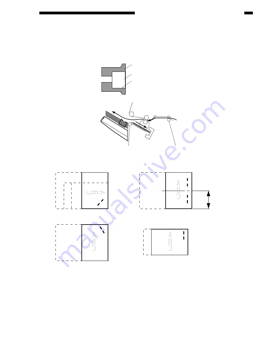 Sharp AR-F15 Service Manual Download Page 49