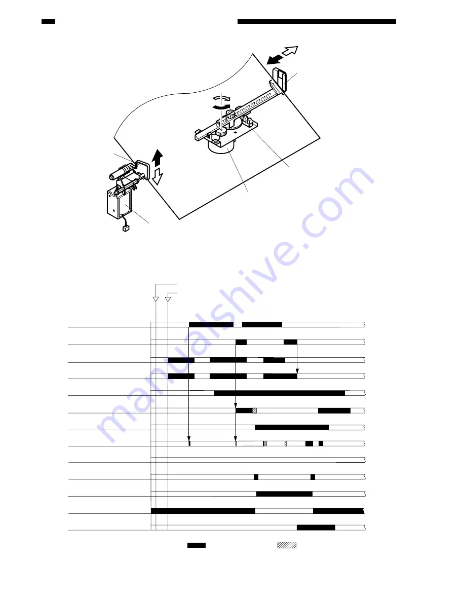 Sharp AR-F15 Service Manual Download Page 58