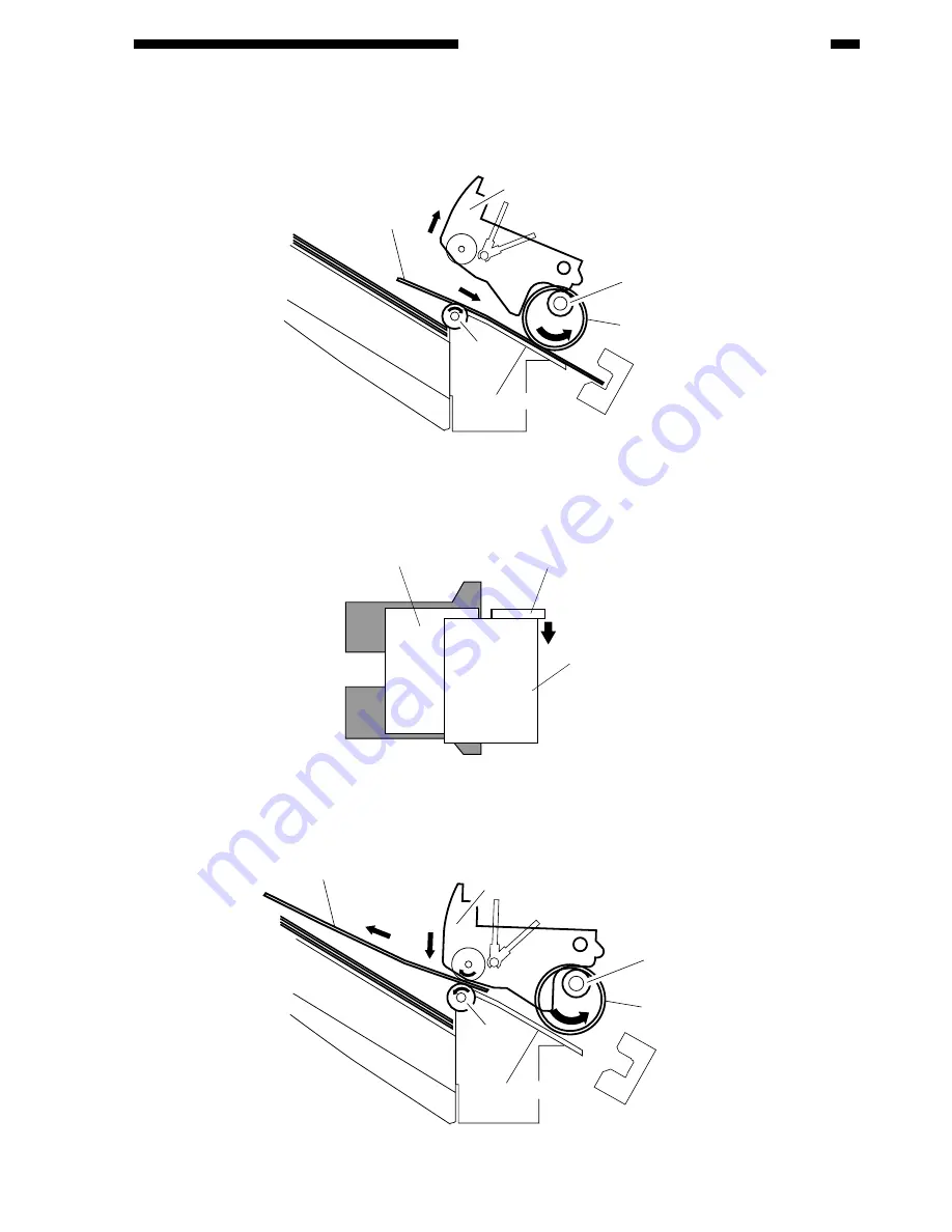 Sharp AR-F15 Service Manual Download Page 59