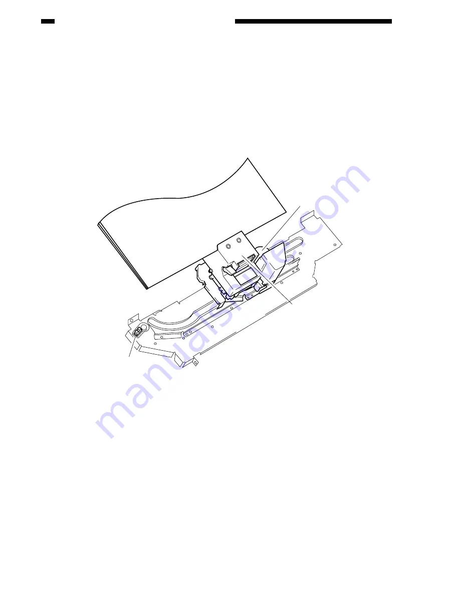 Sharp AR-F15 Service Manual Download Page 60