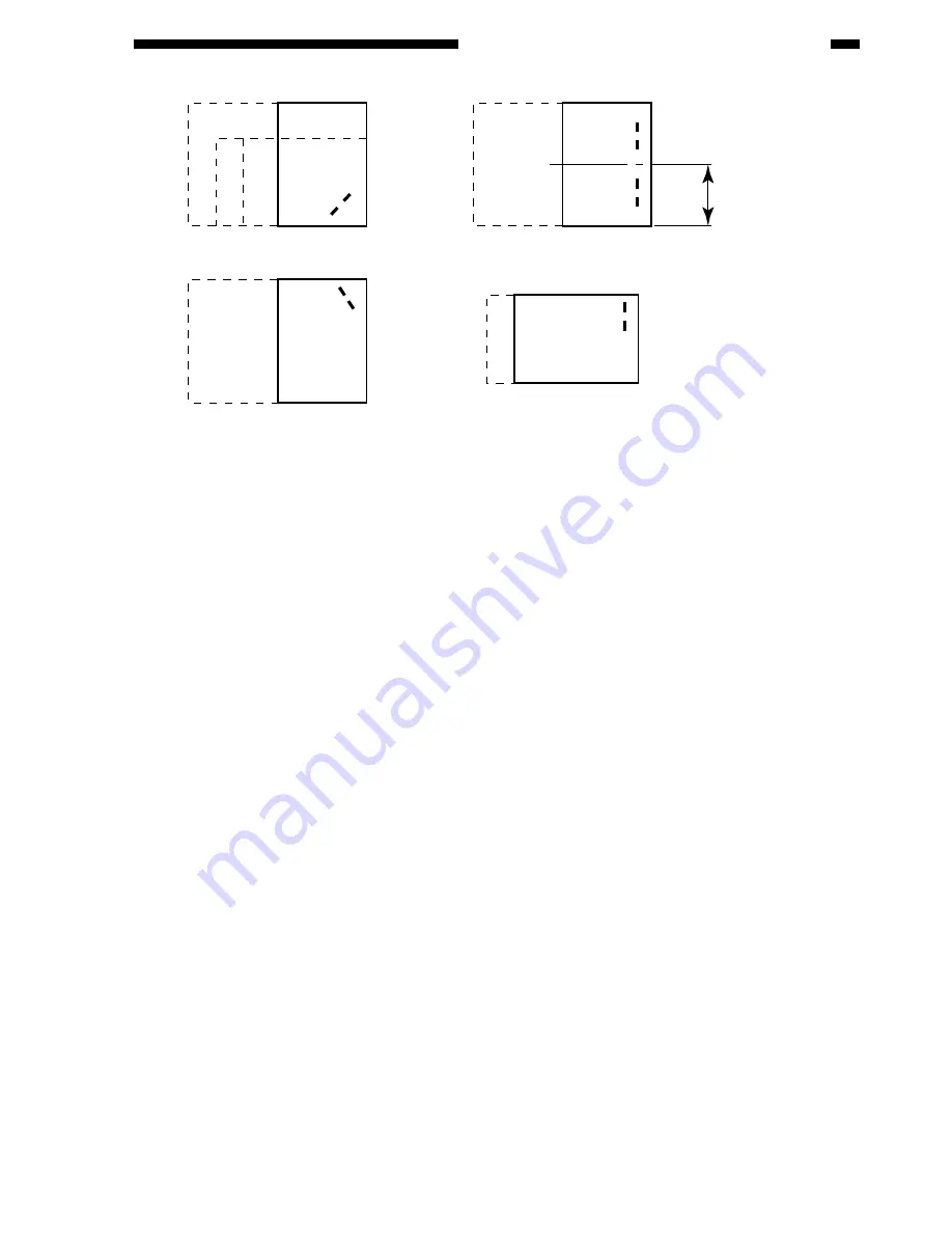 Sharp AR-F15 Service Manual Download Page 61