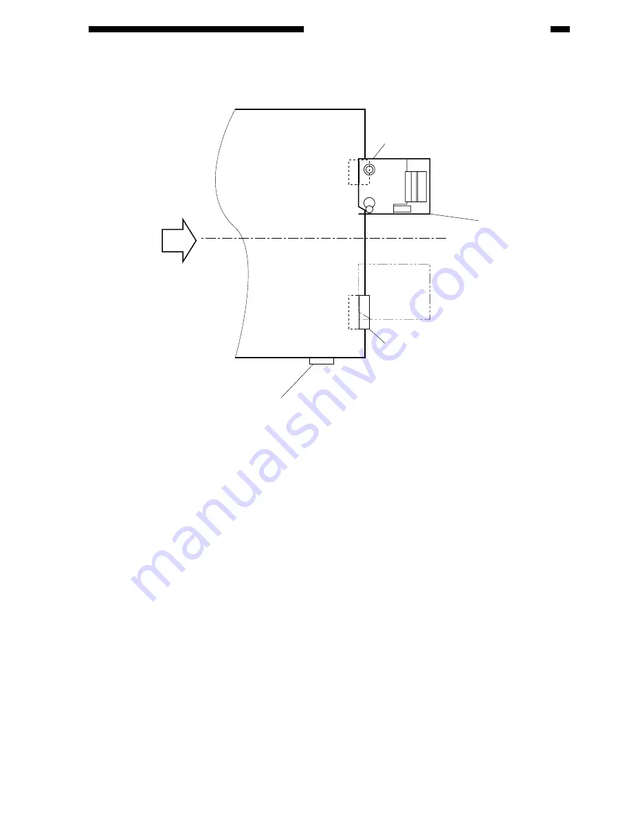 Sharp AR-F15 Service Manual Download Page 73