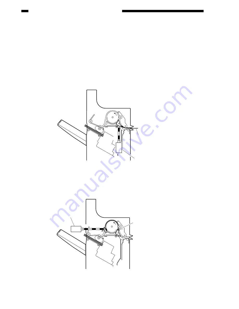 Sharp AR-F15 Service Manual Download Page 82