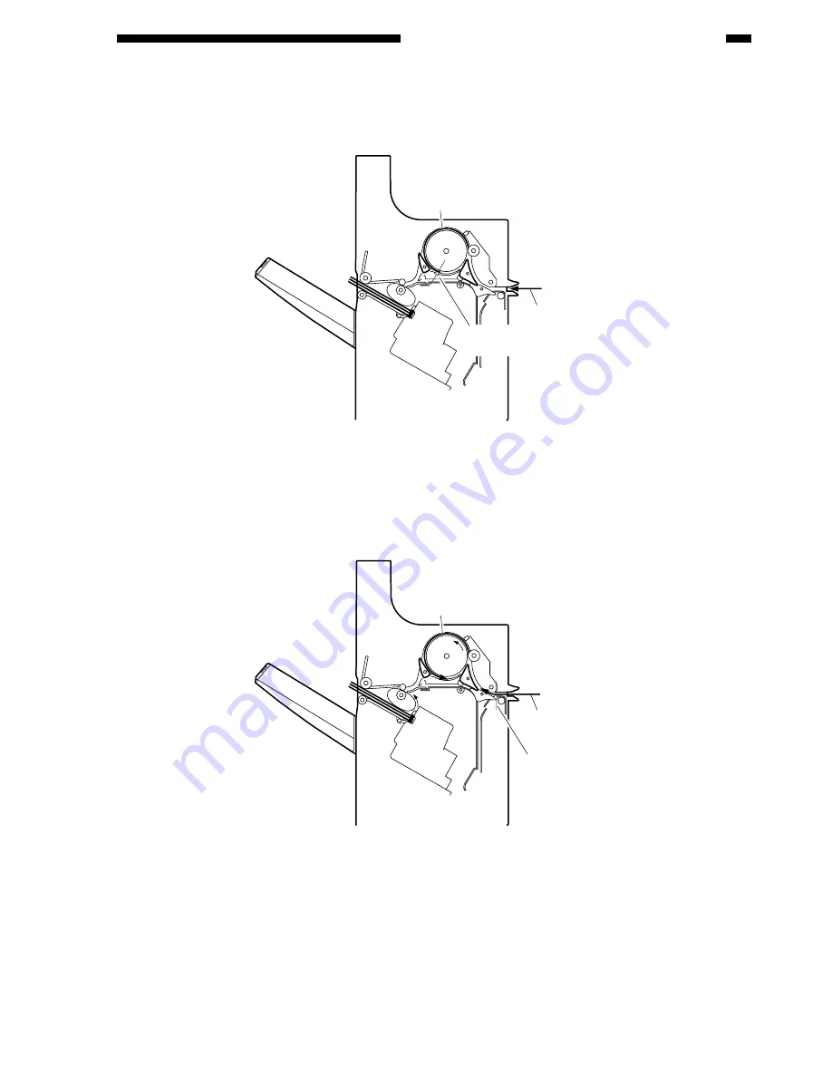 Sharp AR-F15 Service Manual Download Page 83