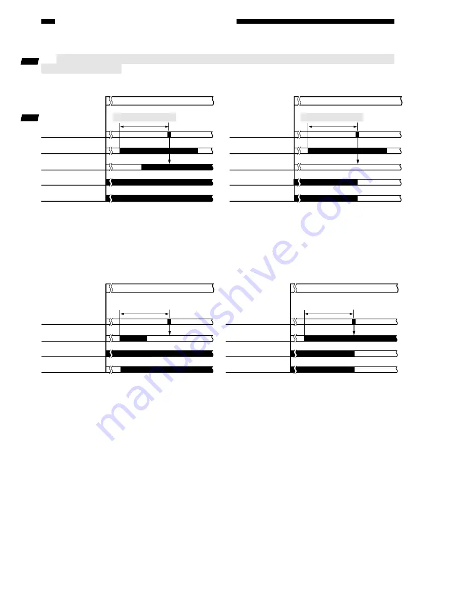 Sharp AR-F15 Service Manual Download Page 90