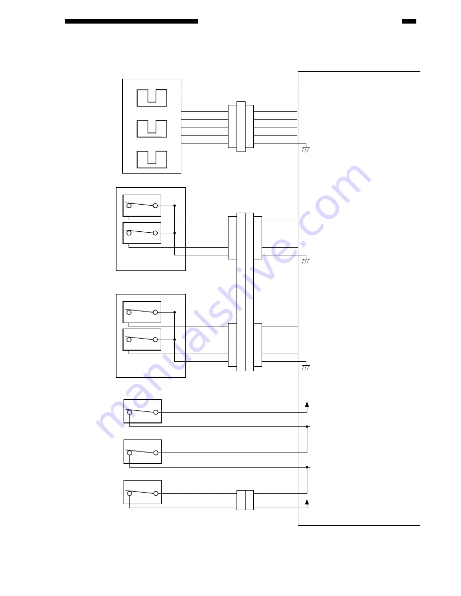 Sharp AR-F15 Service Manual Download Page 99