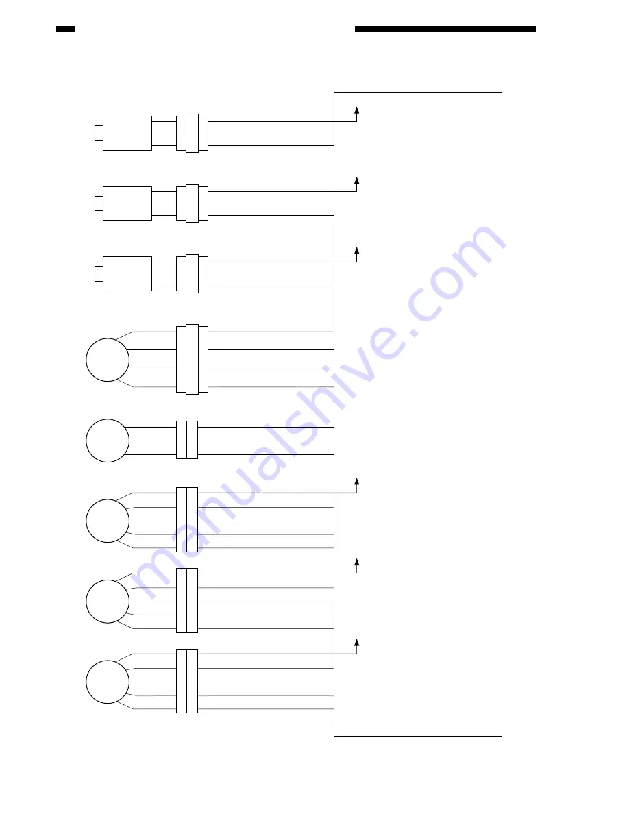 Sharp AR-F15 Service Manual Download Page 100