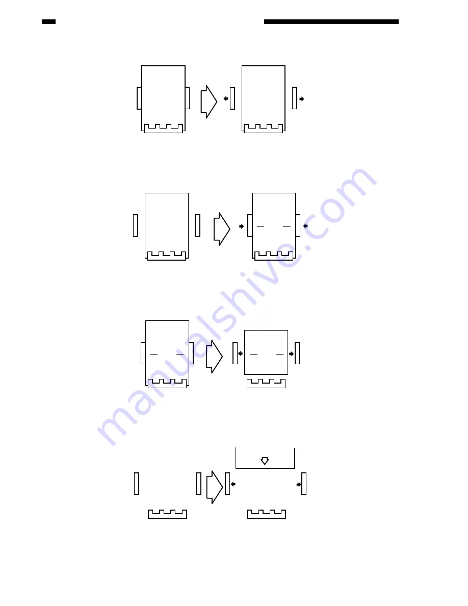 Sharp AR-F15 Service Manual Download Page 118