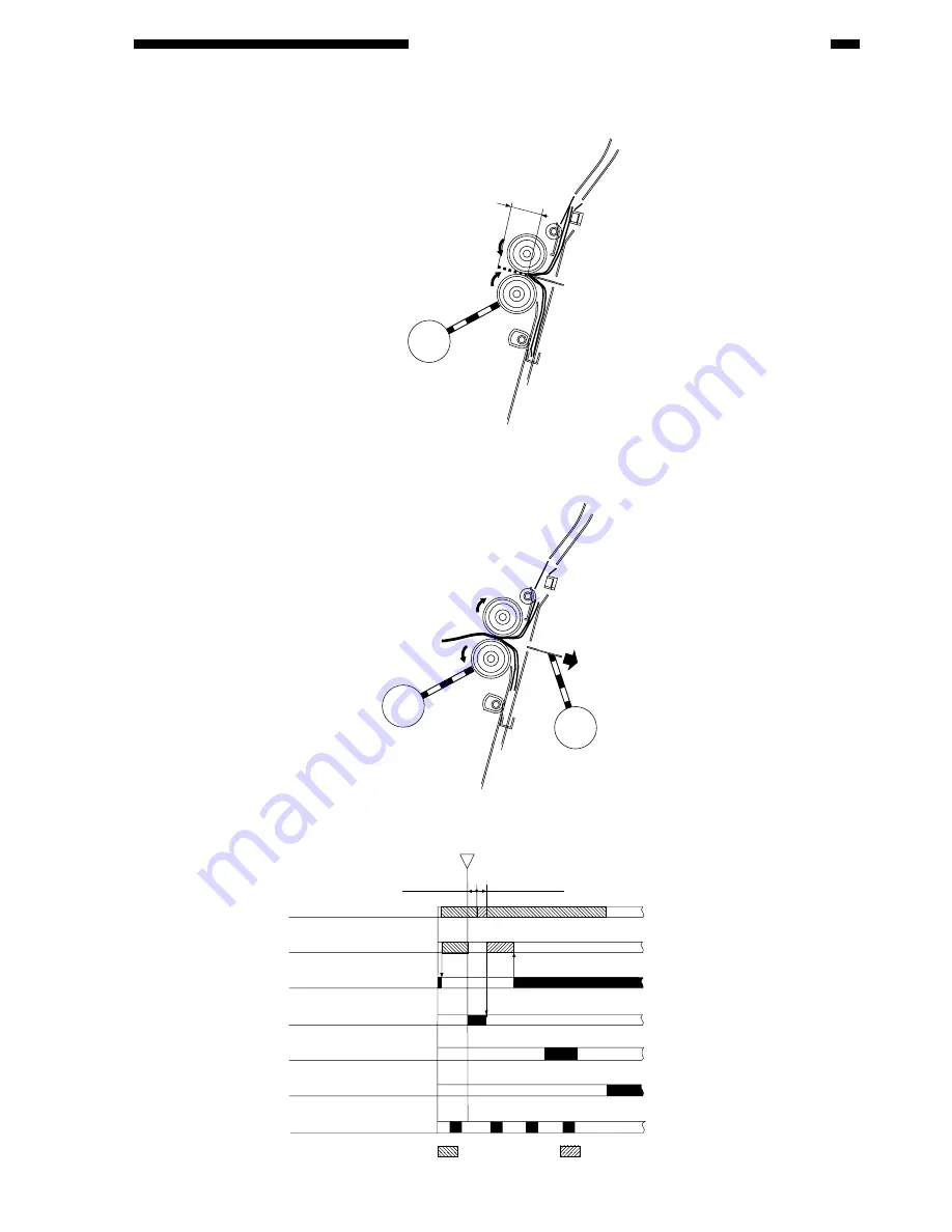 Sharp AR-F15 Service Manual Download Page 131