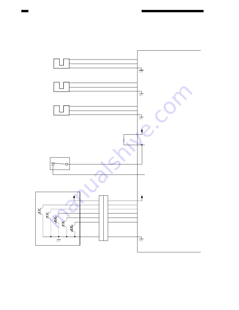 Sharp AR-F15 Service Manual Download Page 142