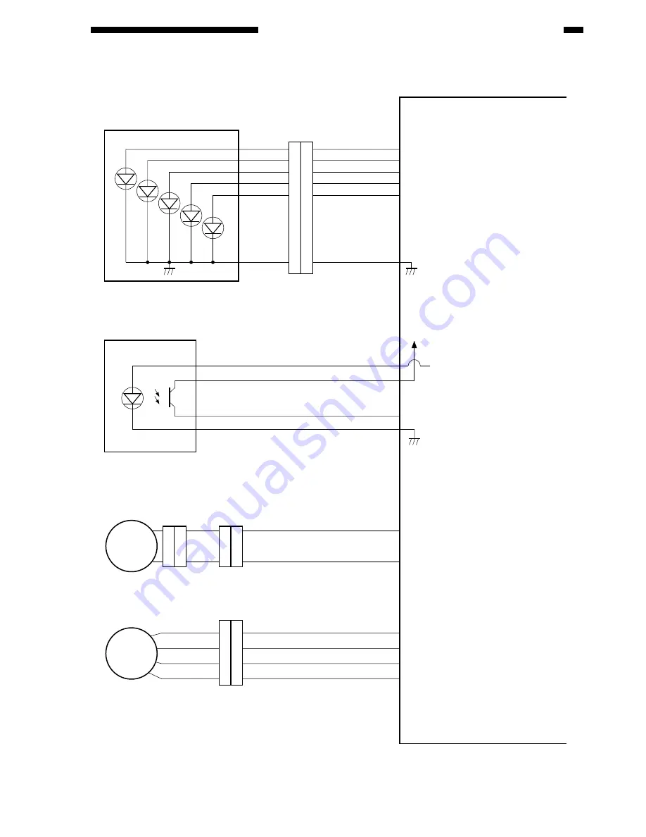 Sharp AR-F15 Service Manual Download Page 143