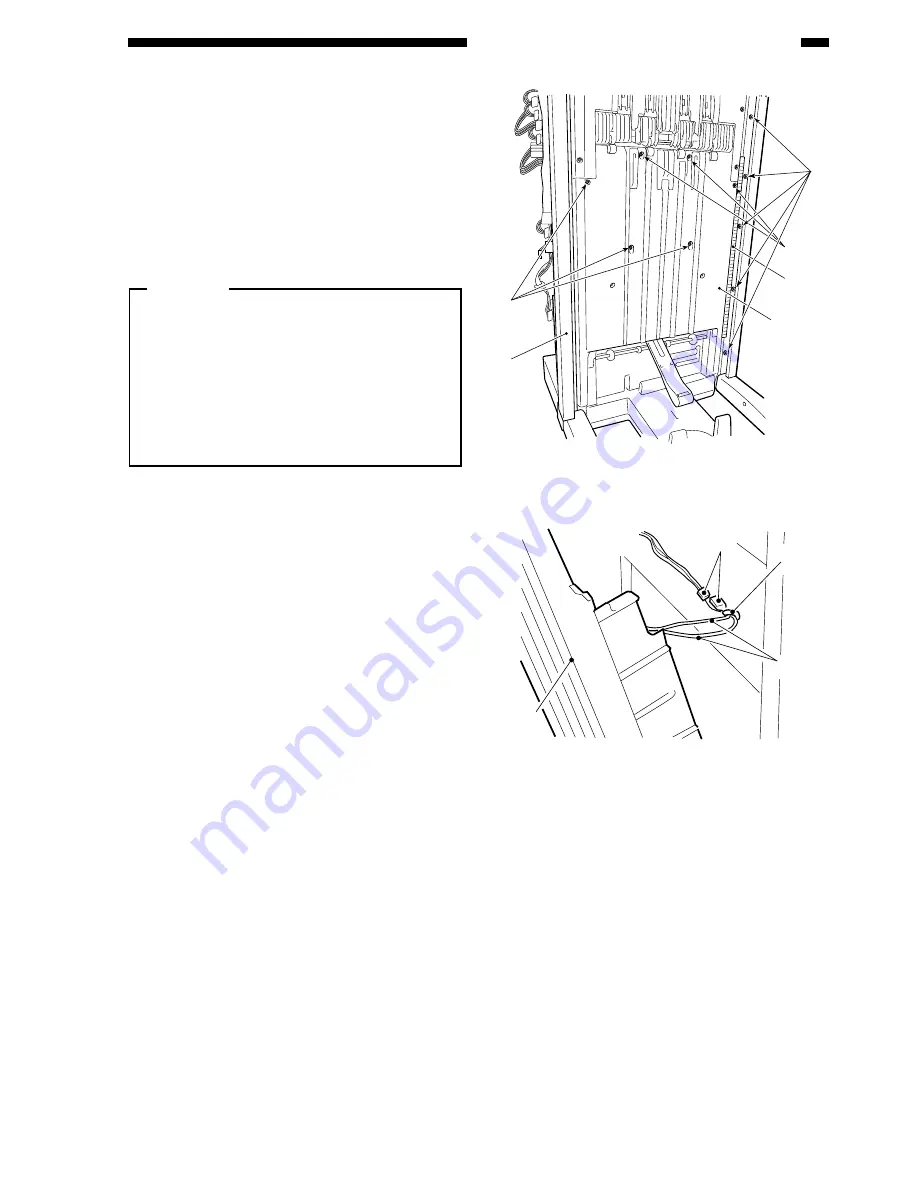 Sharp AR-F15 Service Manual Download Page 163