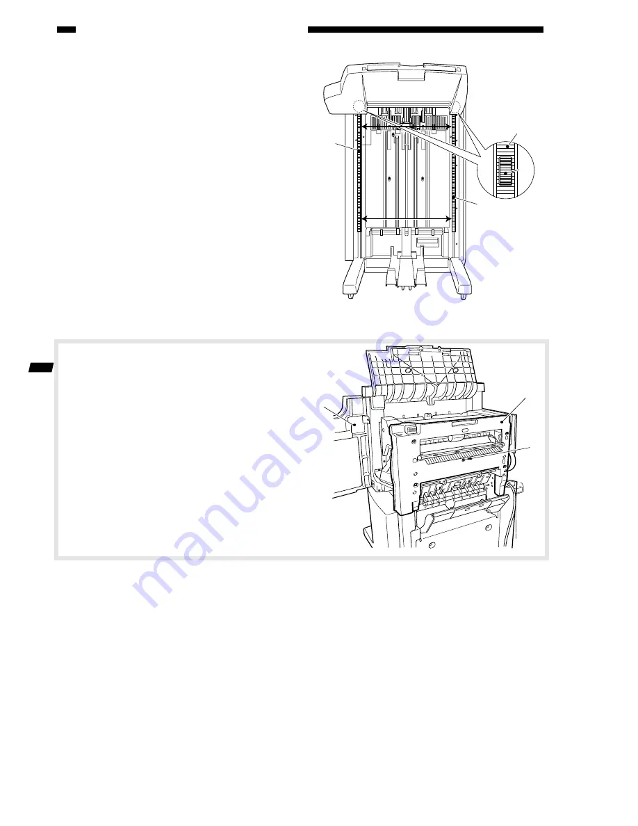 Sharp AR-F15 Service Manual Download Page 164