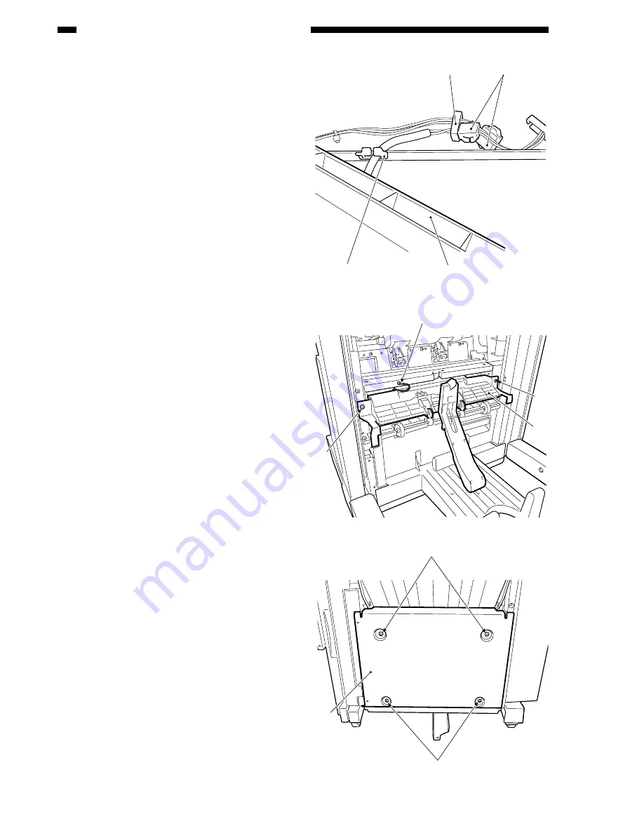 Sharp AR-F15 Service Manual Download Page 174