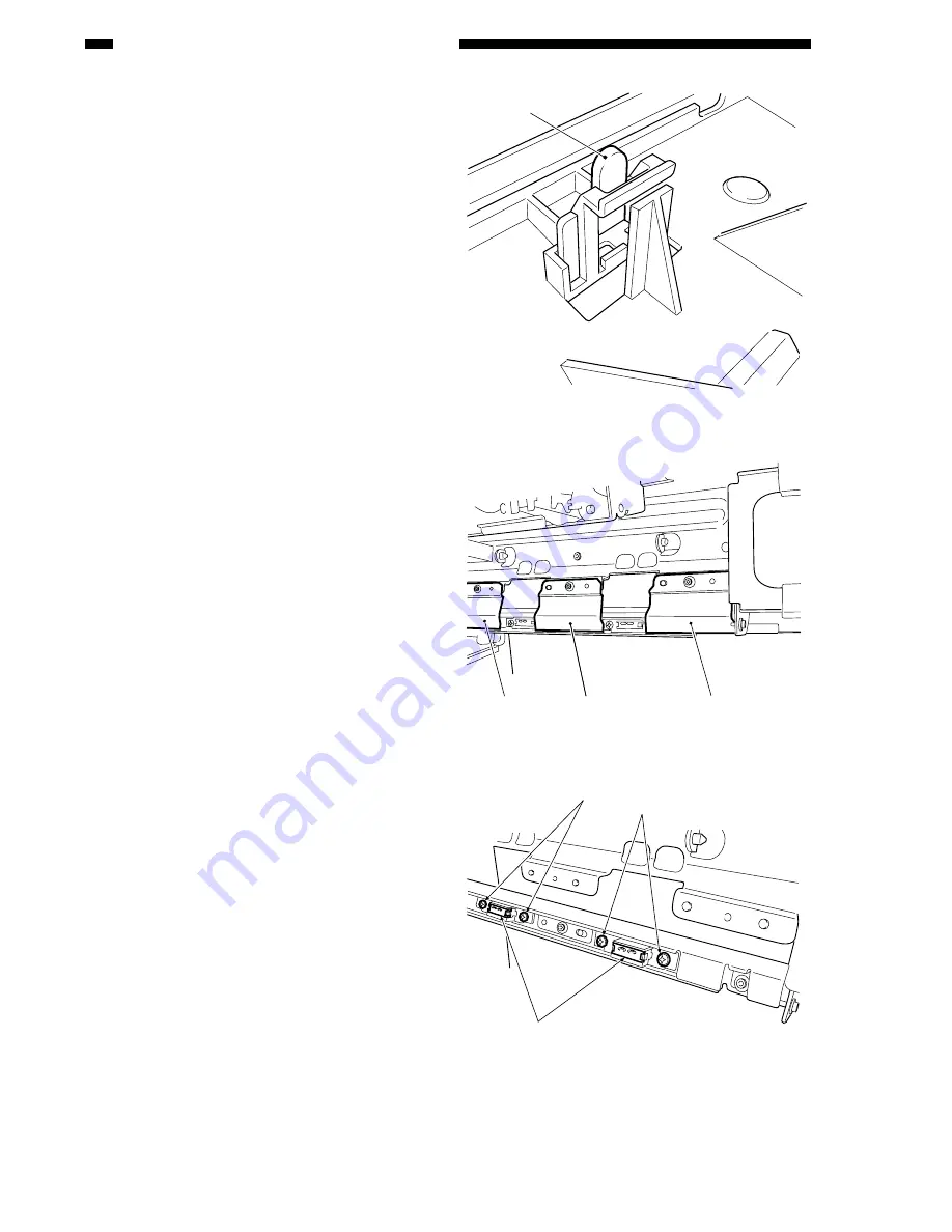 Sharp AR-F15 Service Manual Download Page 182