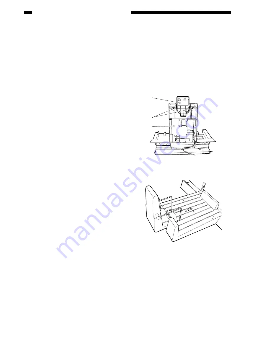 Sharp AR-F15 Service Manual Download Page 186