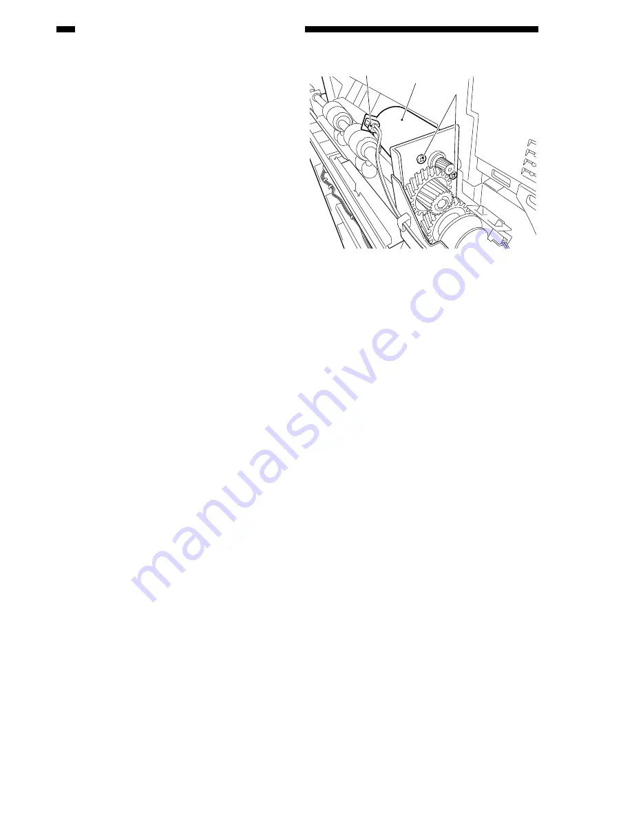 Sharp AR-F15 Service Manual Download Page 188