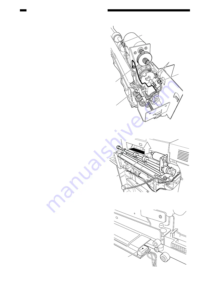 Sharp AR-F15 Service Manual Download Page 192