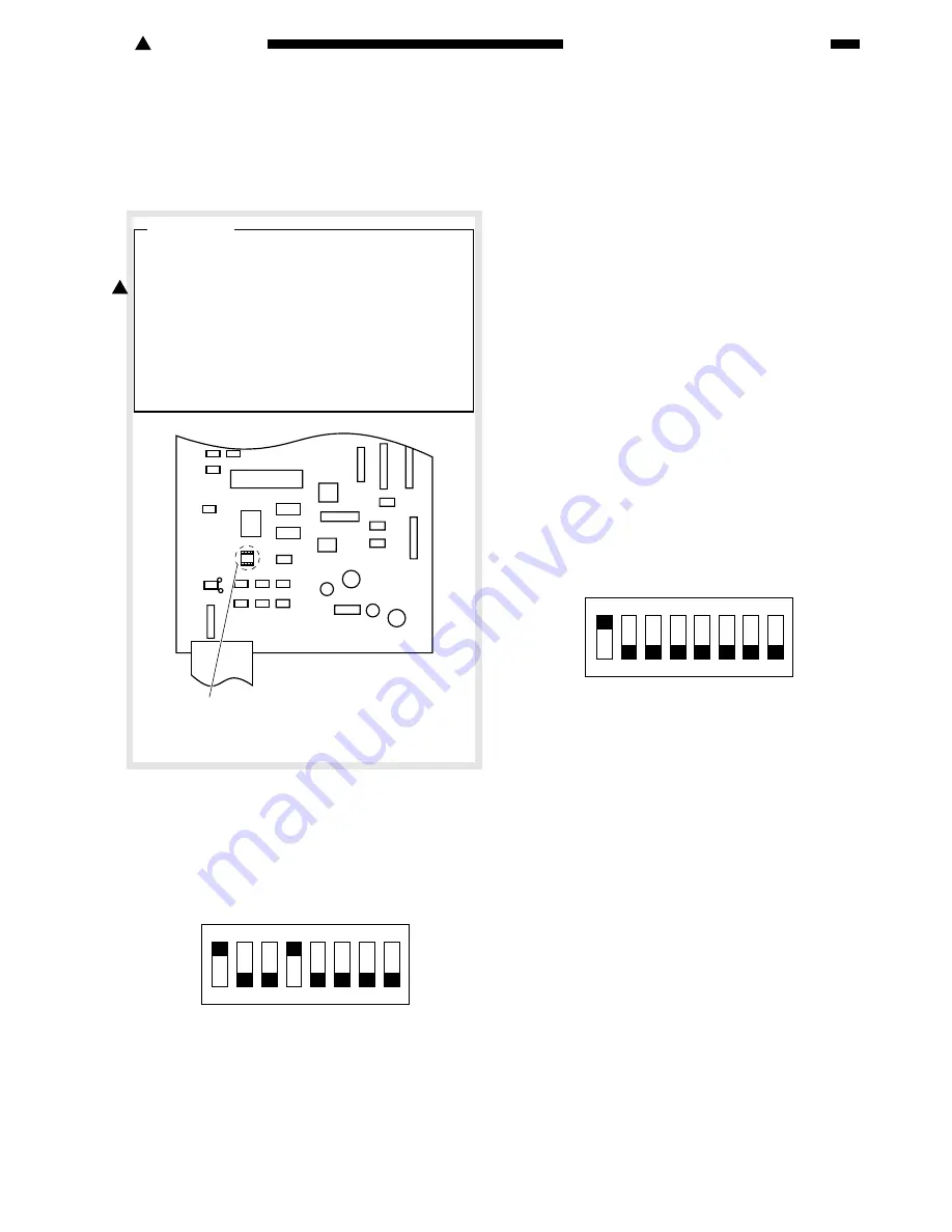 Sharp AR-F15 Service Manual Download Page 215