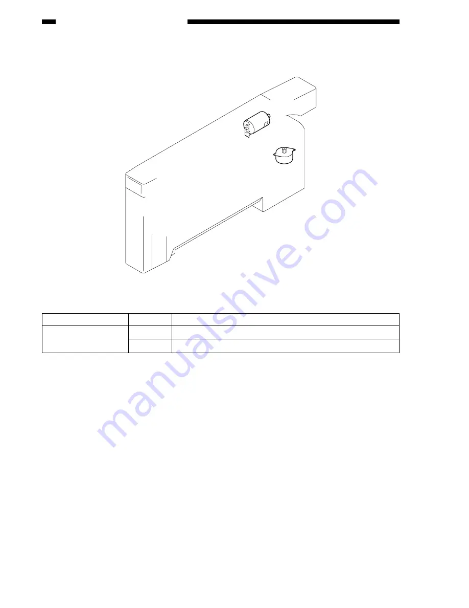 Sharp AR-F15 Service Manual Download Page 238