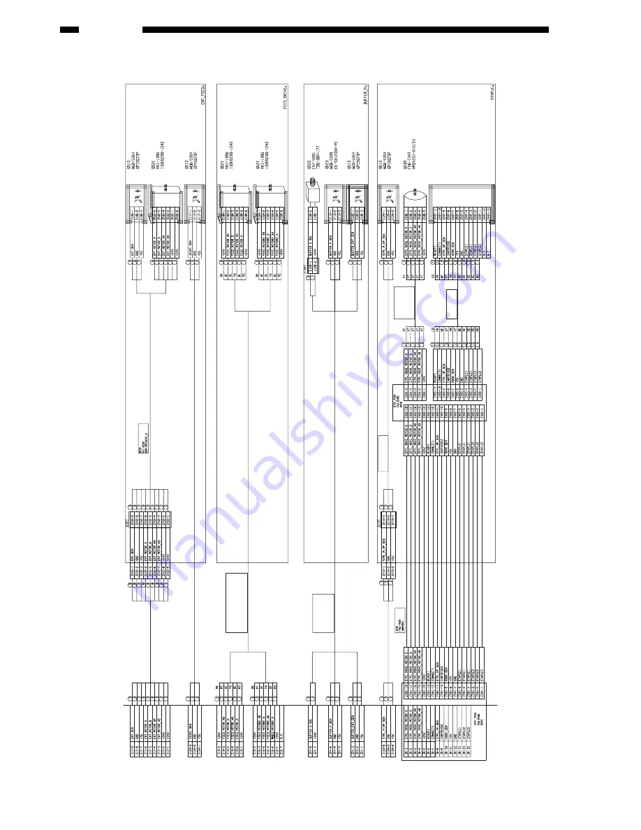 Sharp AR-F15 Service Manual Download Page 272