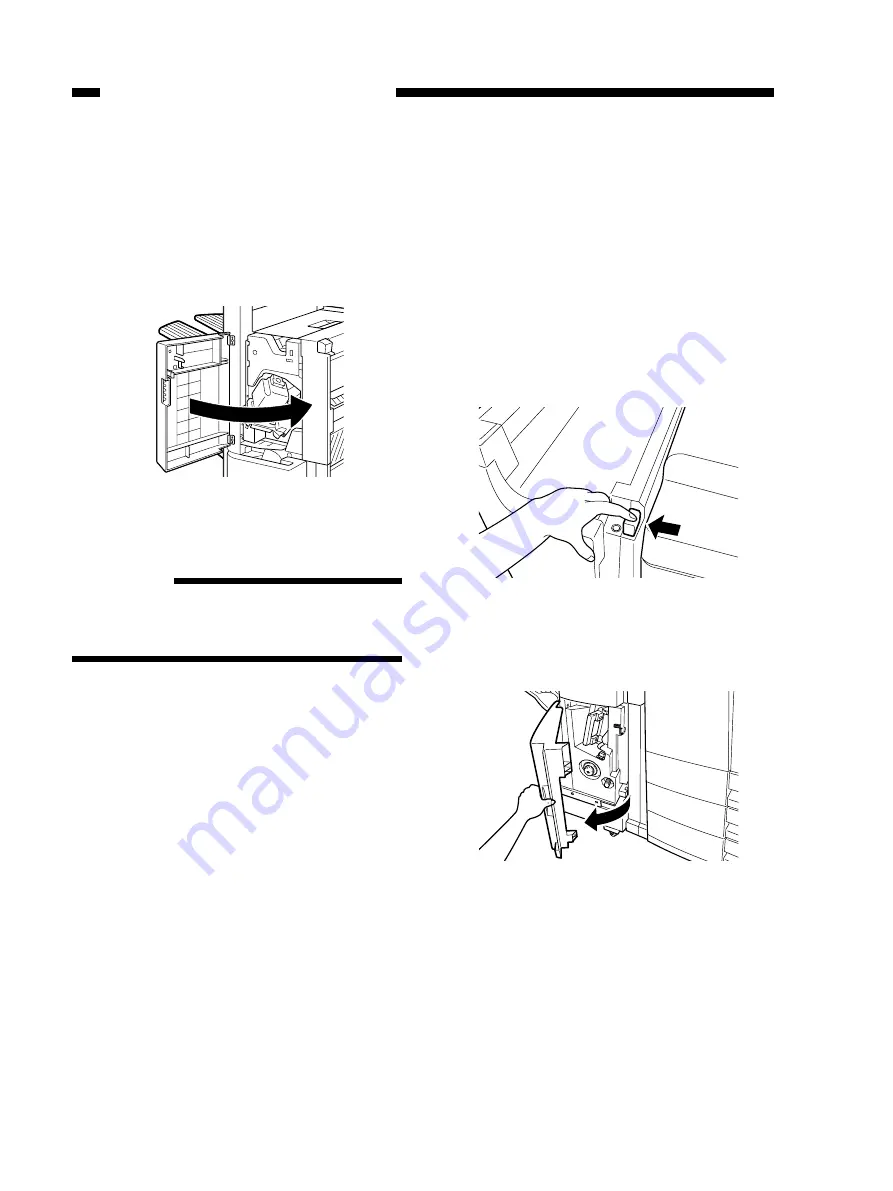 Sharp AR-FN8 Service Manual Download Page 28