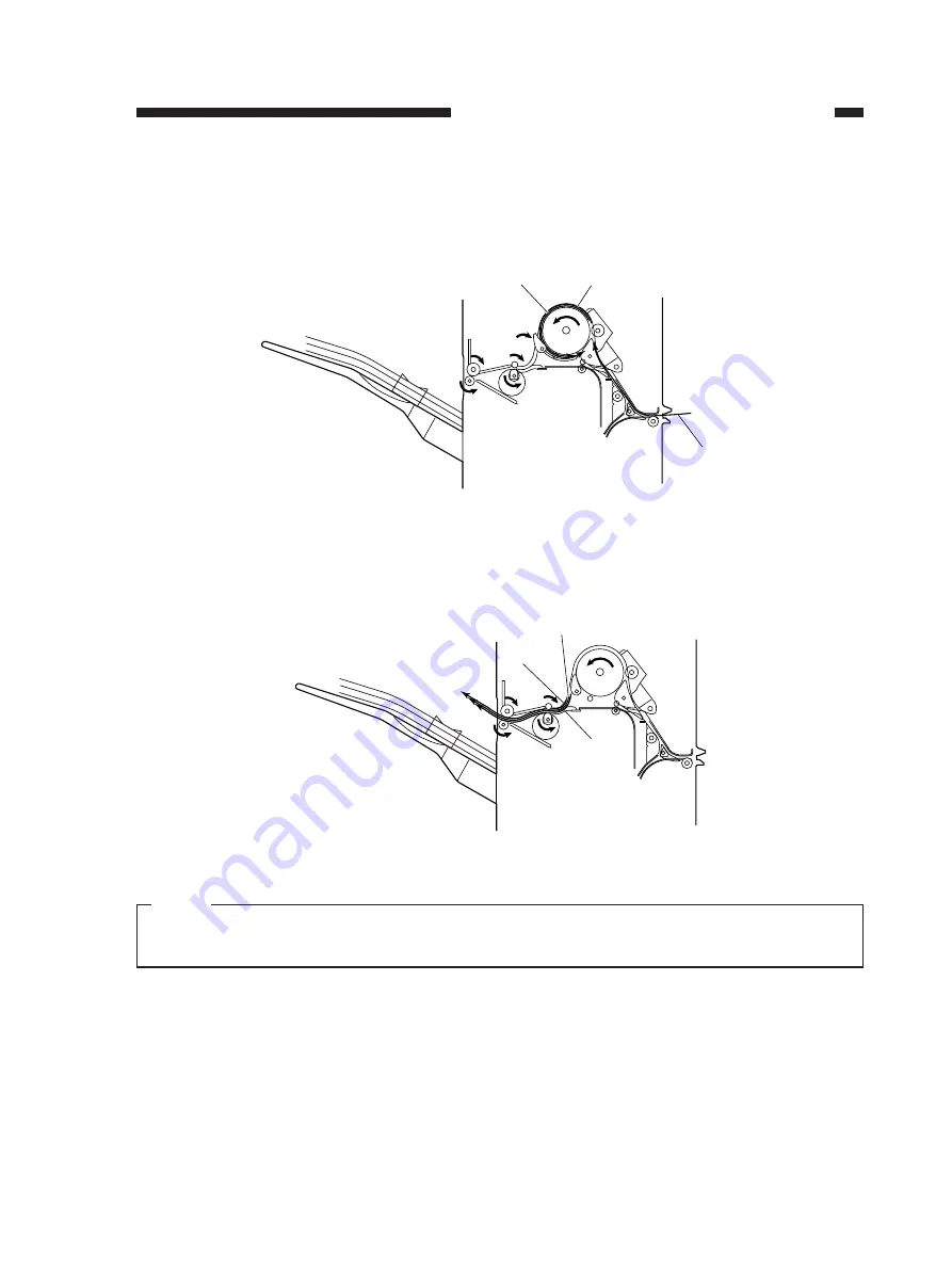 Sharp AR-FN8 Service Manual Download Page 53