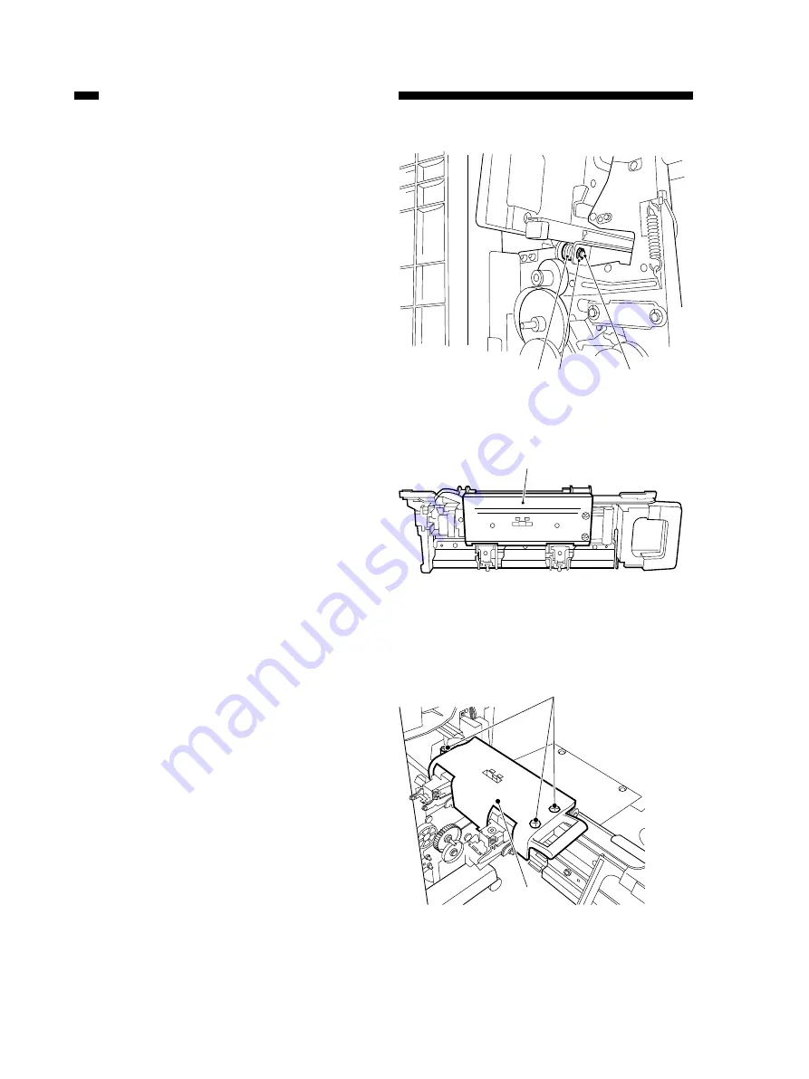 Sharp AR-FN8 Service Manual Download Page 182