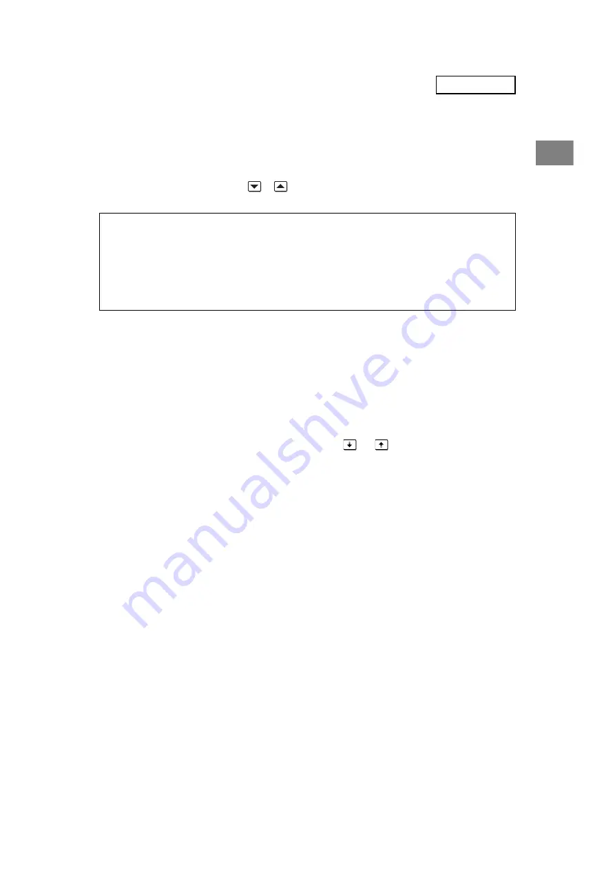 Sharp AR-FR11U Operation Manual Download Page 23