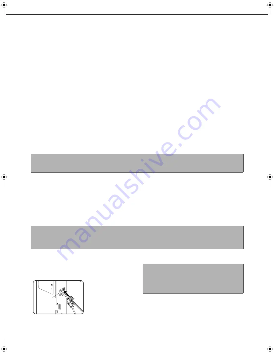 Sharp AR-FX10 Operation Manual Download Page 10