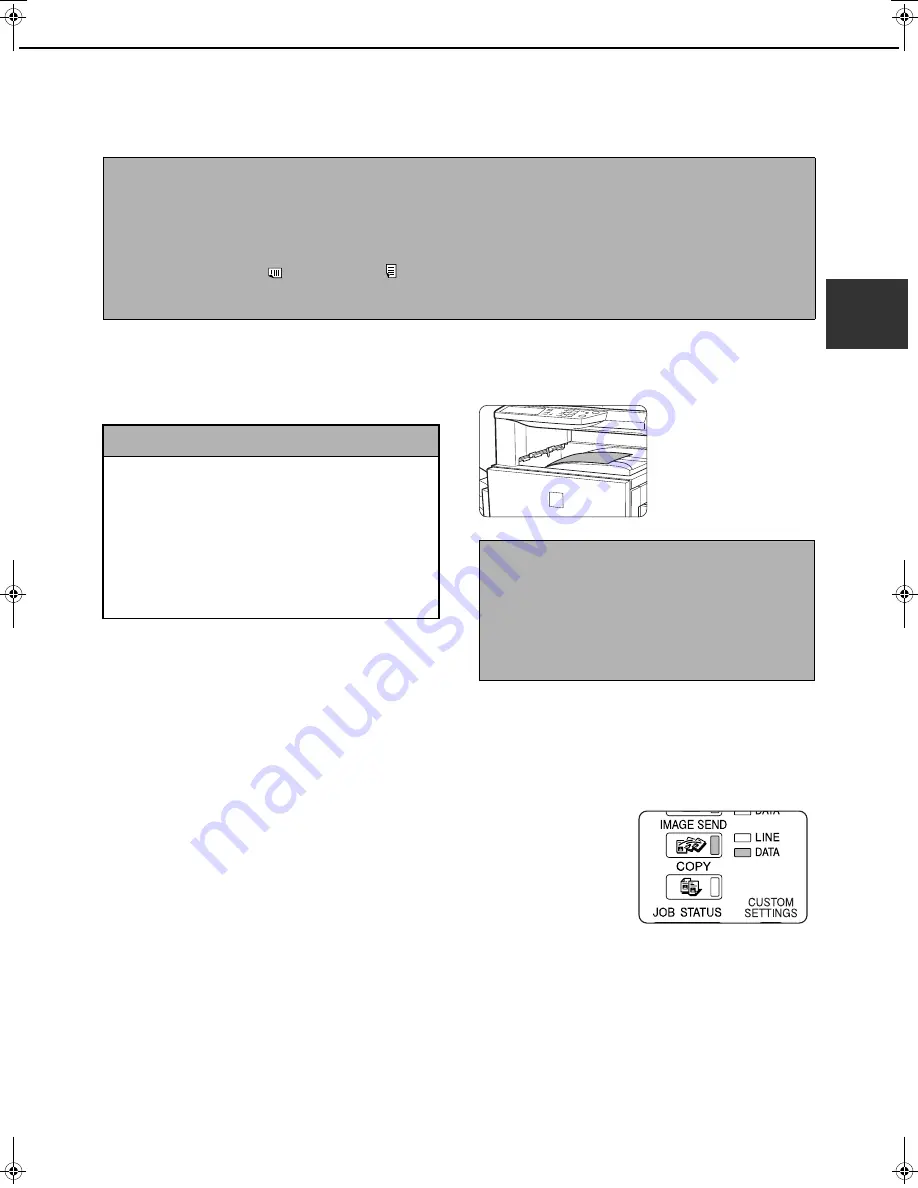 Sharp AR-FX10 Operation Manual Download Page 27