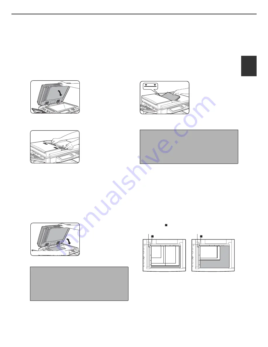 Sharp AR-FX12 Facsimile Operation Manual Download Page 21