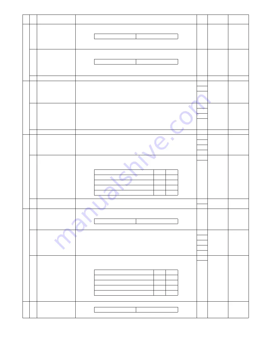 Sharp AR-FX12 Service Manual Download Page 45