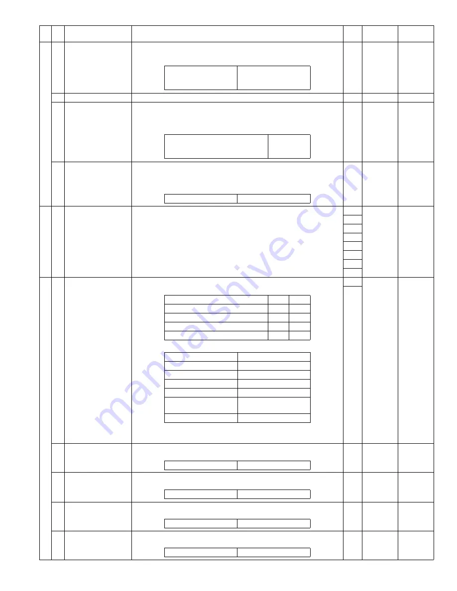 Sharp AR-FX12 Service Manual Download Page 49