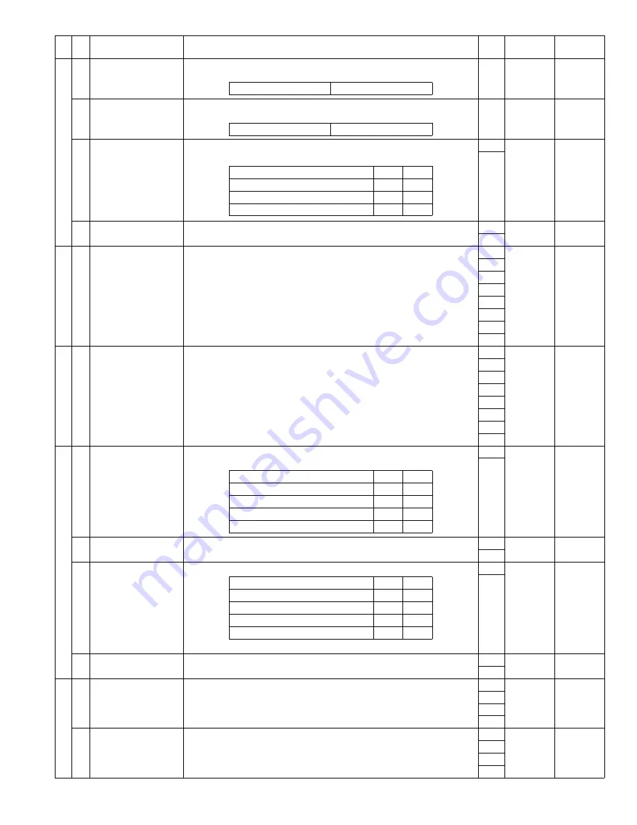 Sharp AR-FX12 Service Manual Download Page 57