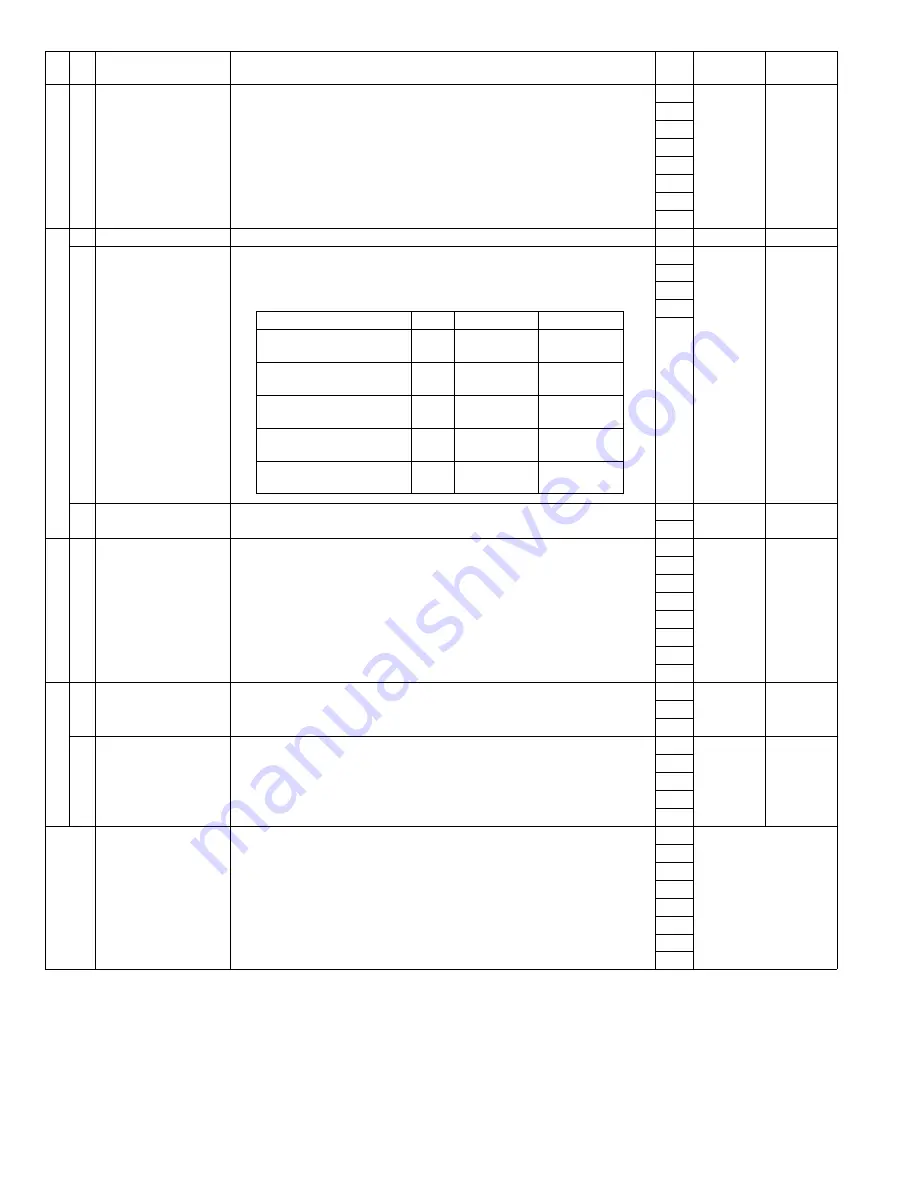 Sharp AR-FX12 Service Manual Download Page 64