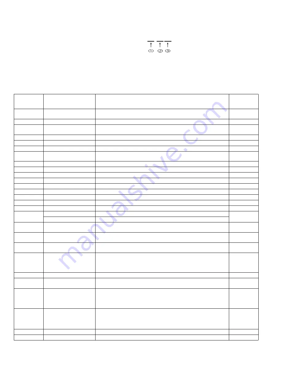 Sharp AR-FX12 Service Manual Download Page 70