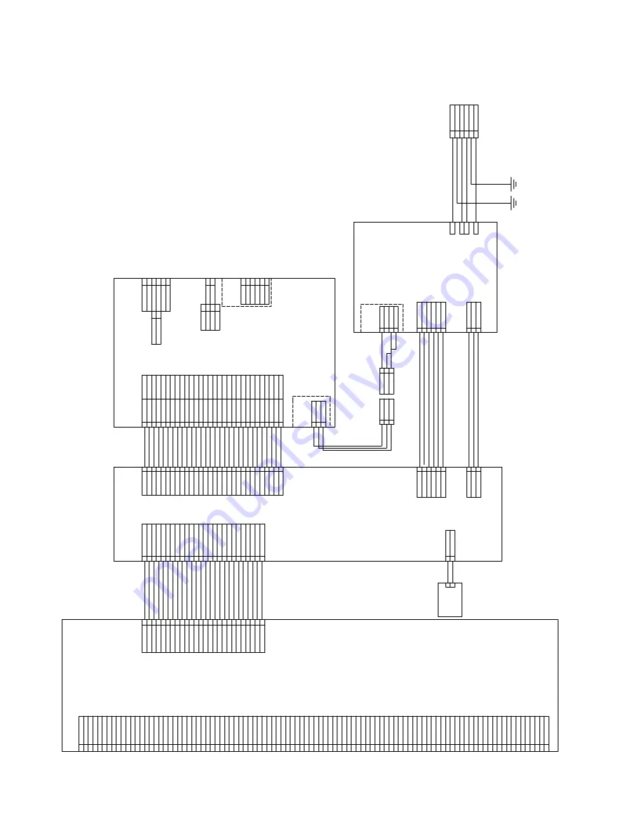 Sharp AR-FX12 Service Manual Download Page 76