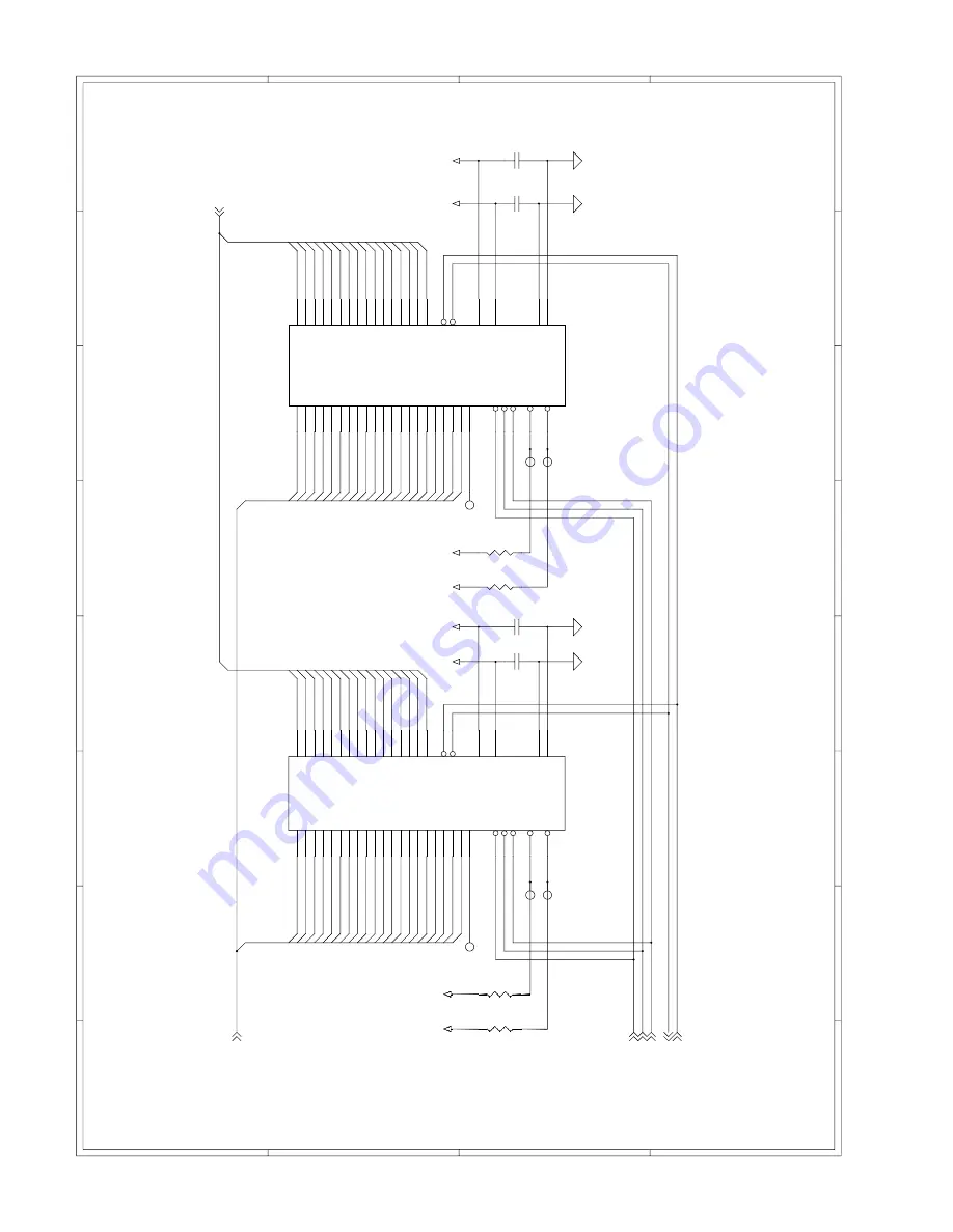 Sharp AR-FX12 Service Manual Download Page 80