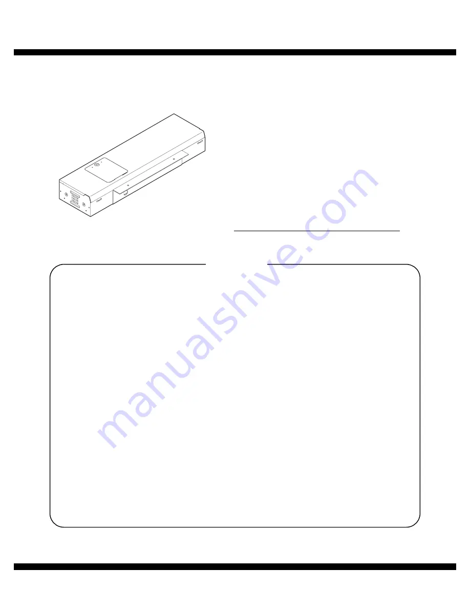 Sharp AR-FX12 Service Manual Download Page 97