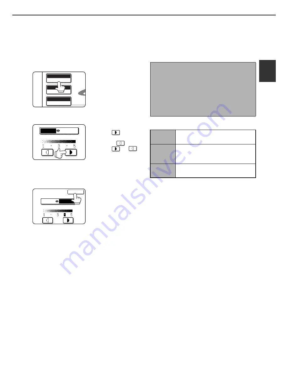 Sharp AR-FX8 Operation Manual Download Page 19