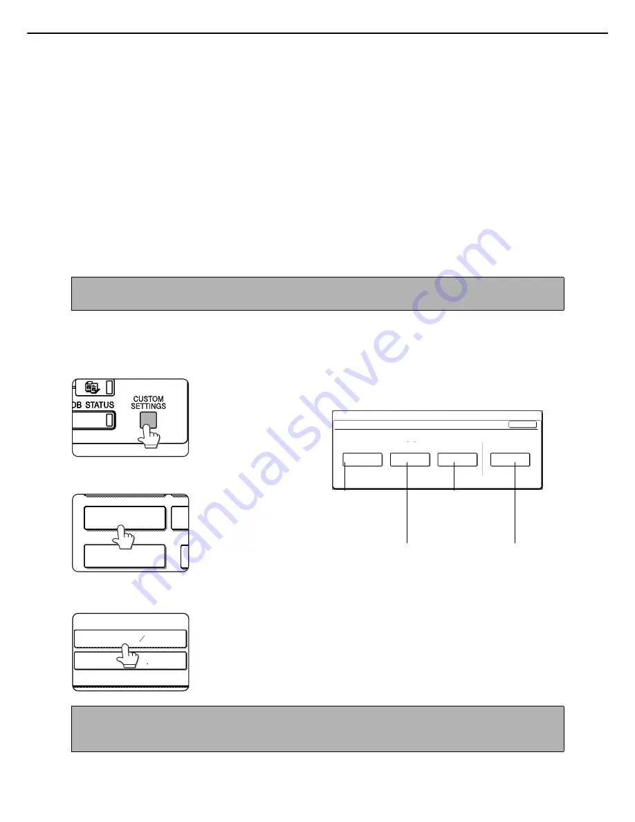 Sharp AR-FX8 Operation Manual Download Page 64