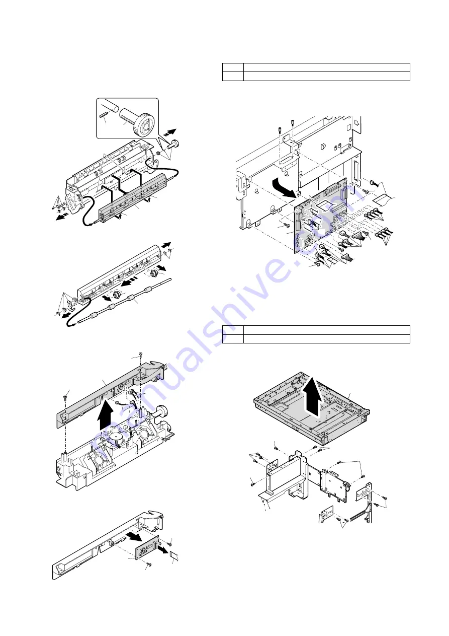 Sharp AR-M160 Manual Download Page 125