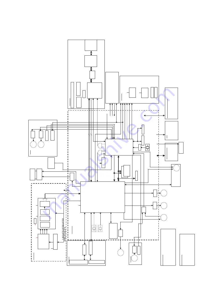 Sharp AR-M160 Manual Download Page 140