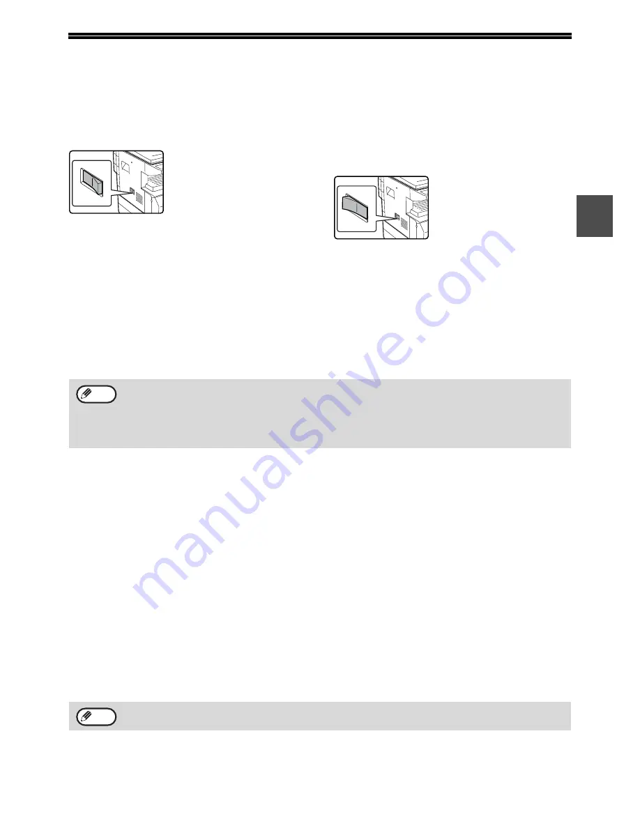 Sharp AR M162 - B/W Laser - All-in-One Operation Manual Download Page 19