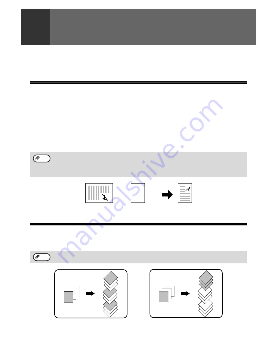 Sharp AR M162 - B/W Laser - All-in-One Operation Manual Download Page 66